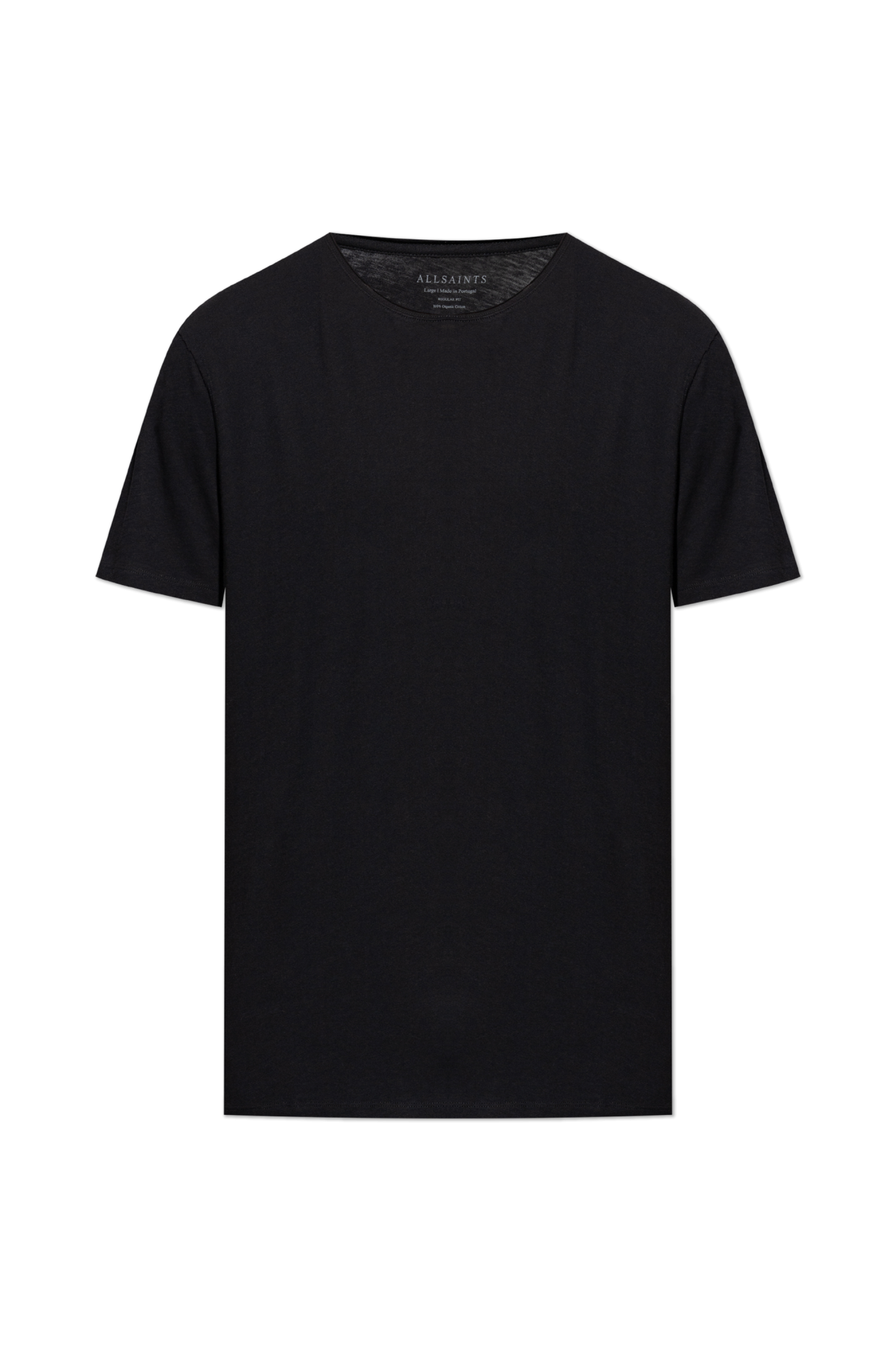 AllSaints T-shirt Figure | Men's | Vitkac